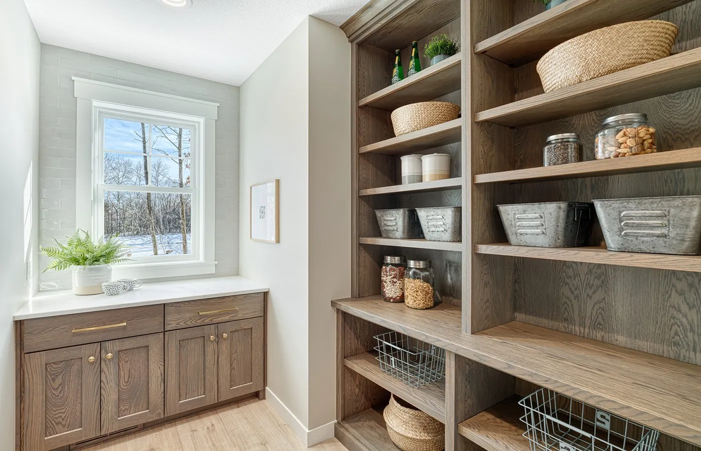 01-Pantry