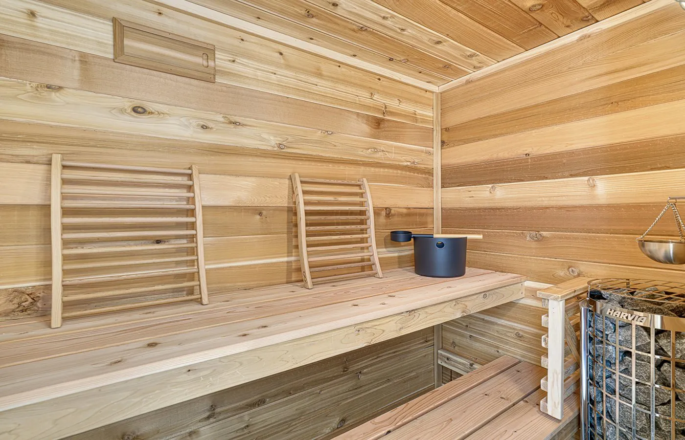 28-Sauna