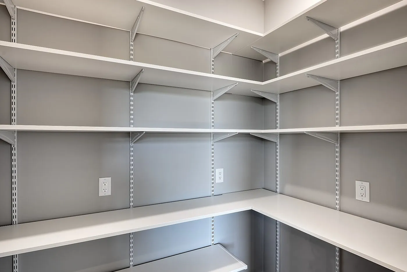 12-Pantry