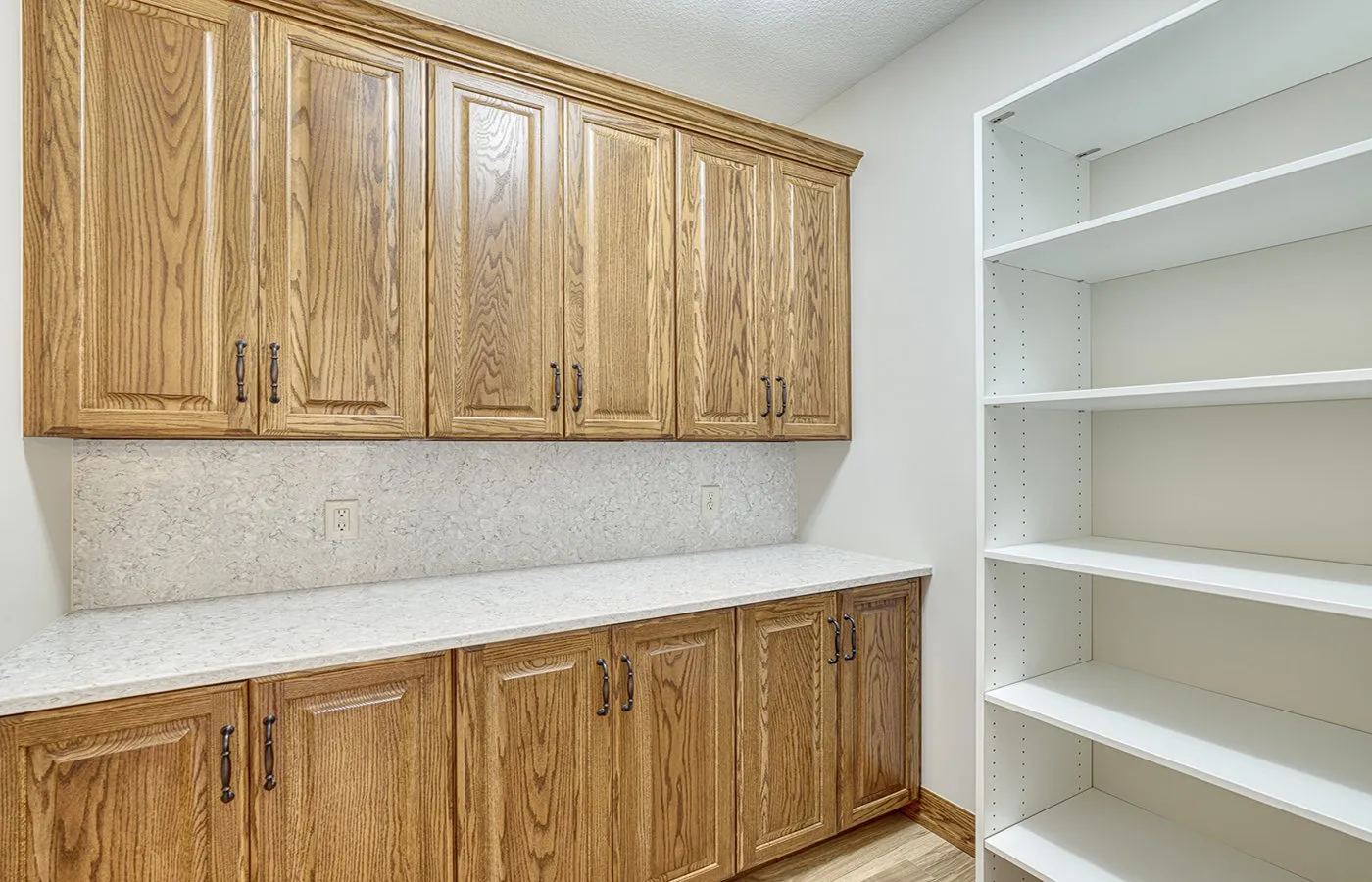13-Pantry