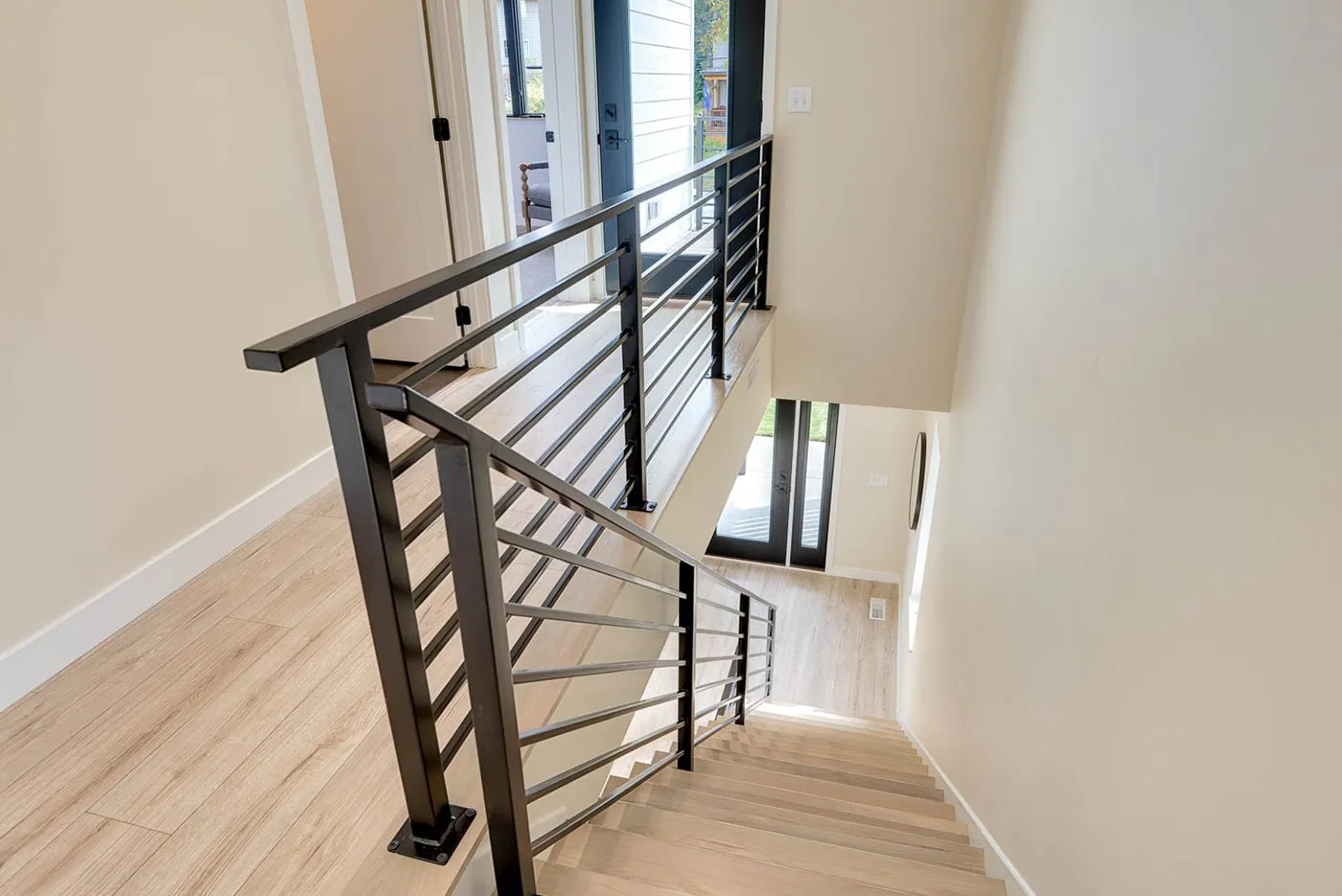 17-Stairway