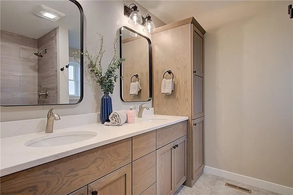 A-Bathroom