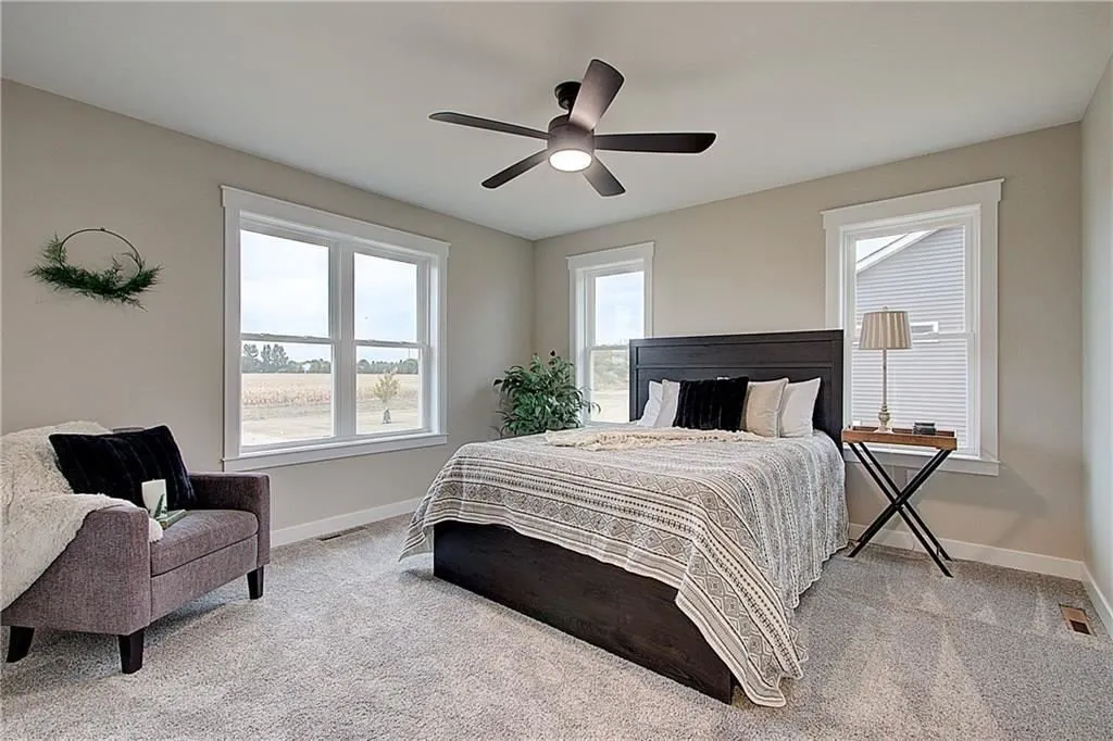 A-Bedroom
