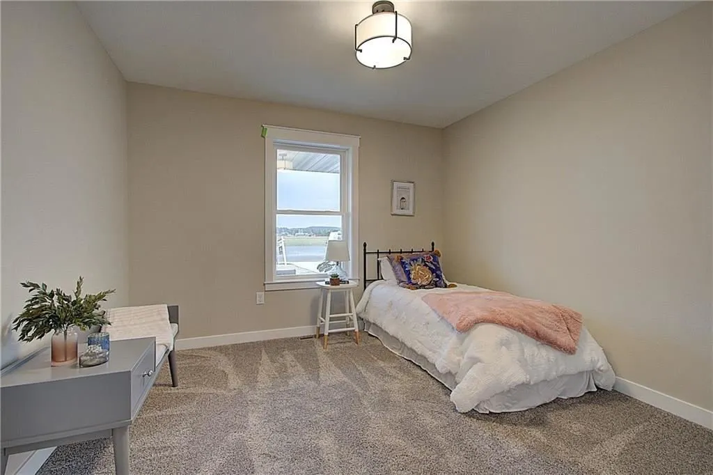 C-Bedroom