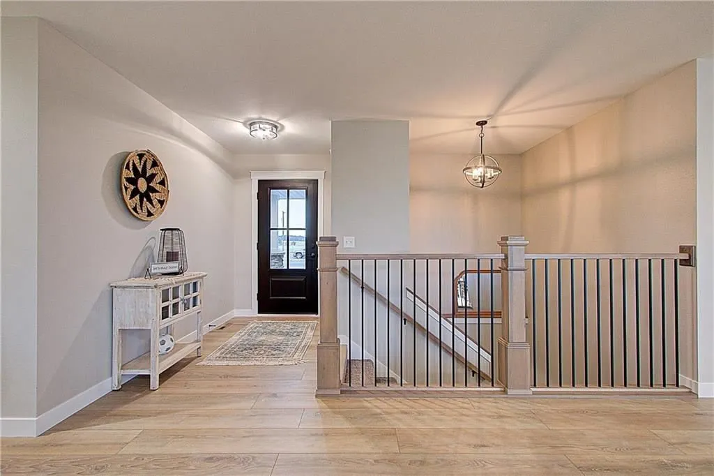 Entry-Way