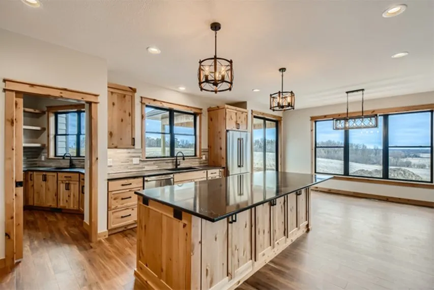 Kitchen-Island