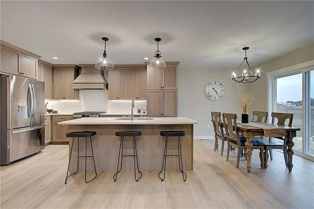 Kitchen-and-Dining-Area