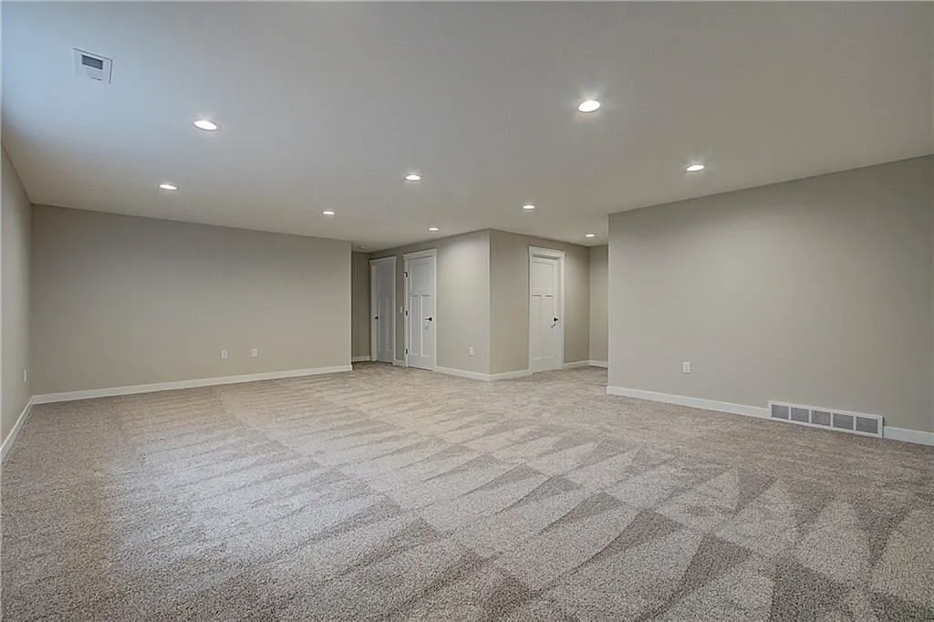 Lower-Living-Area