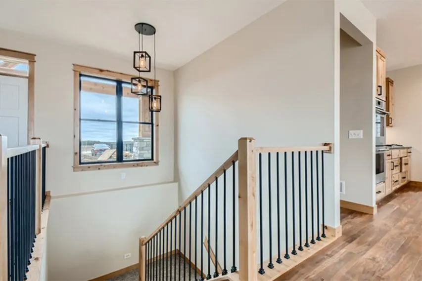 Railing