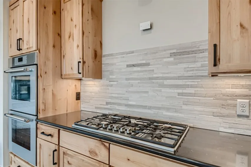 Stove