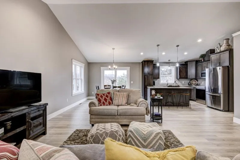 The-Bateman-Living-Area