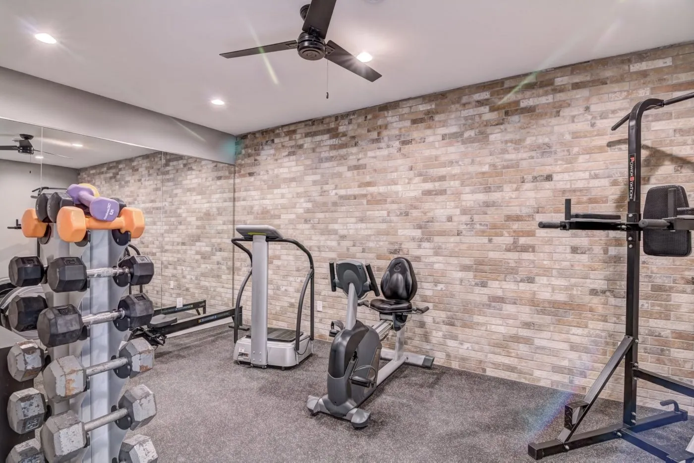 The-Cascade-Gym