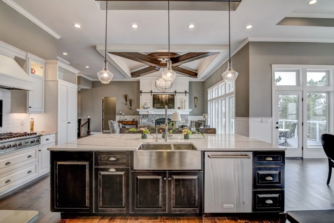 The-Cascade-Kitchen-Island