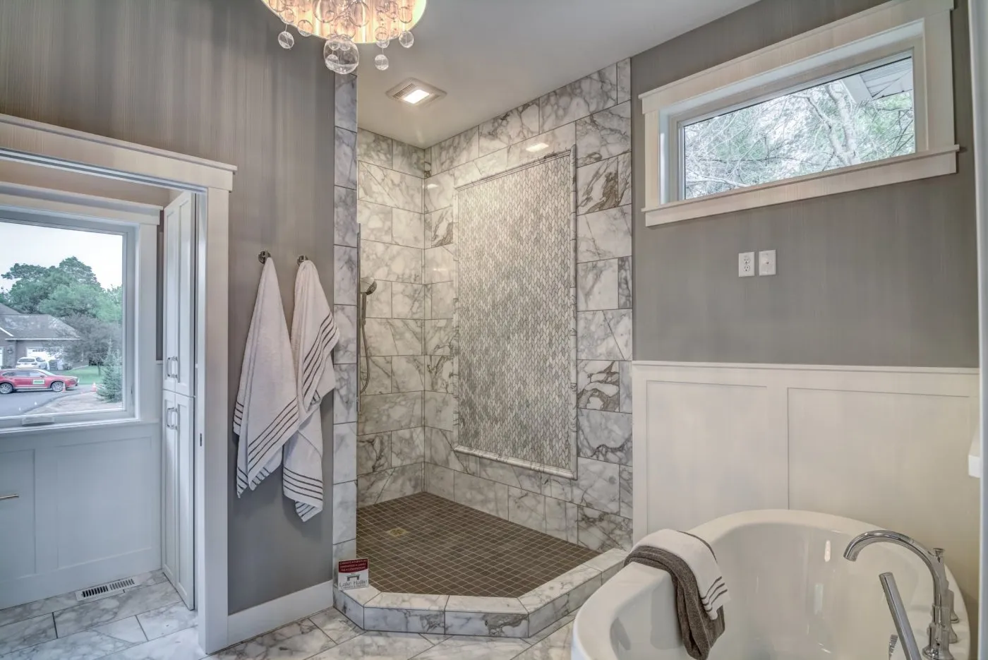 The-Cascade-Shower