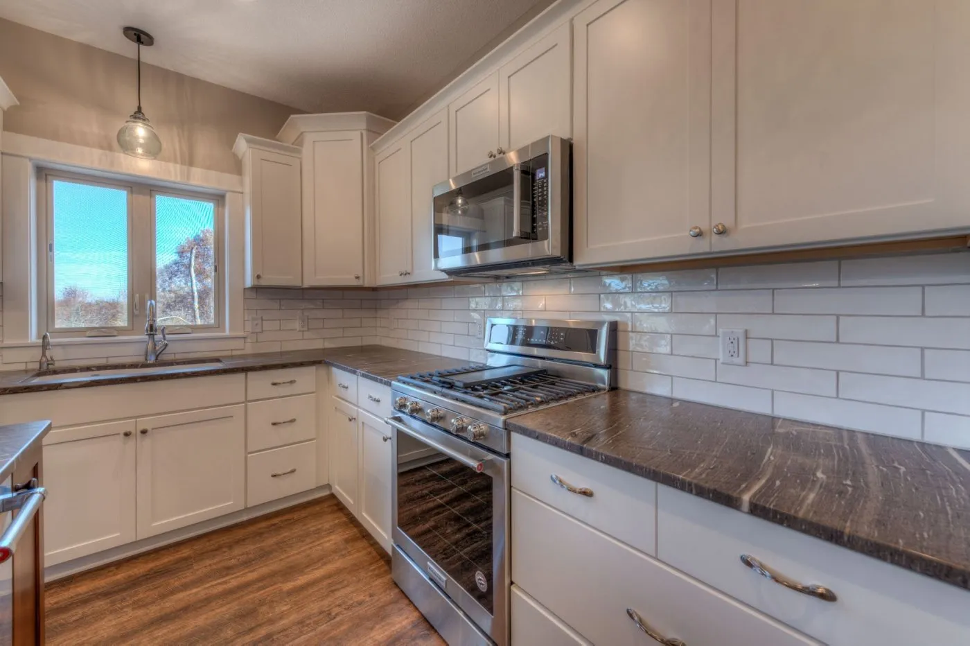 The-Colman-Kitchen