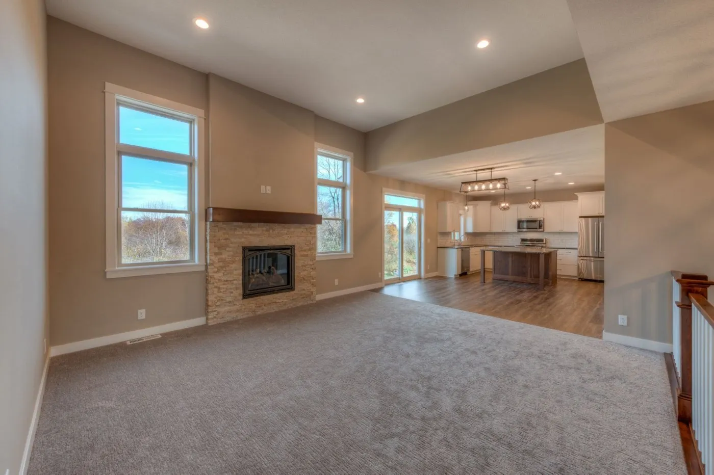 The-Colman-Living-Area