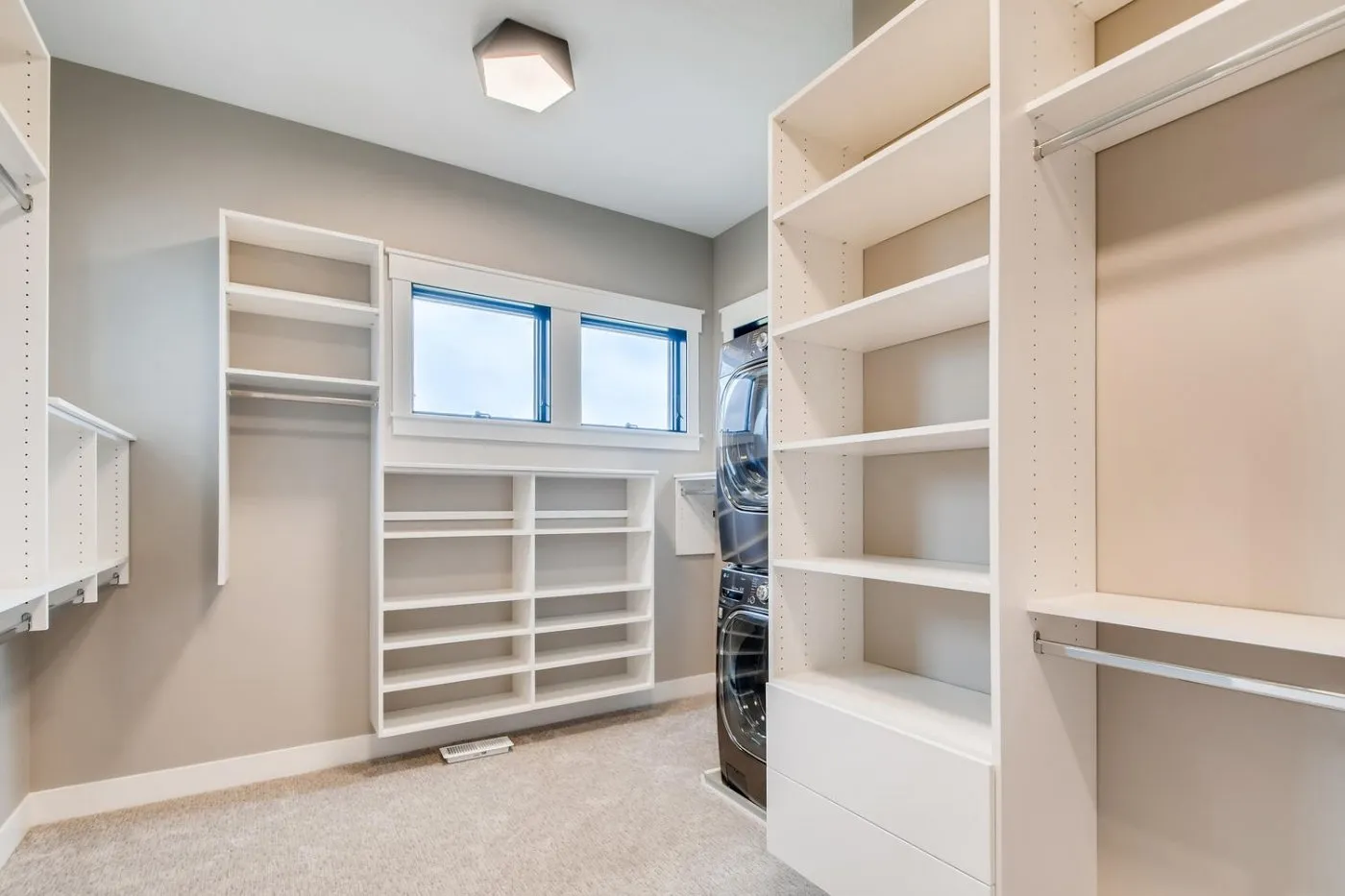 The-Farley-Closet
