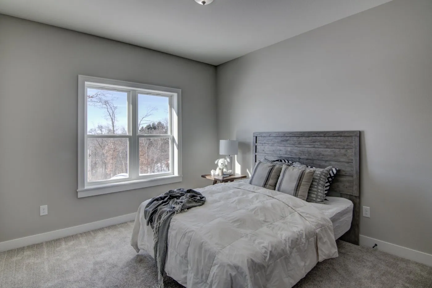 The-Freeman-Bedroom