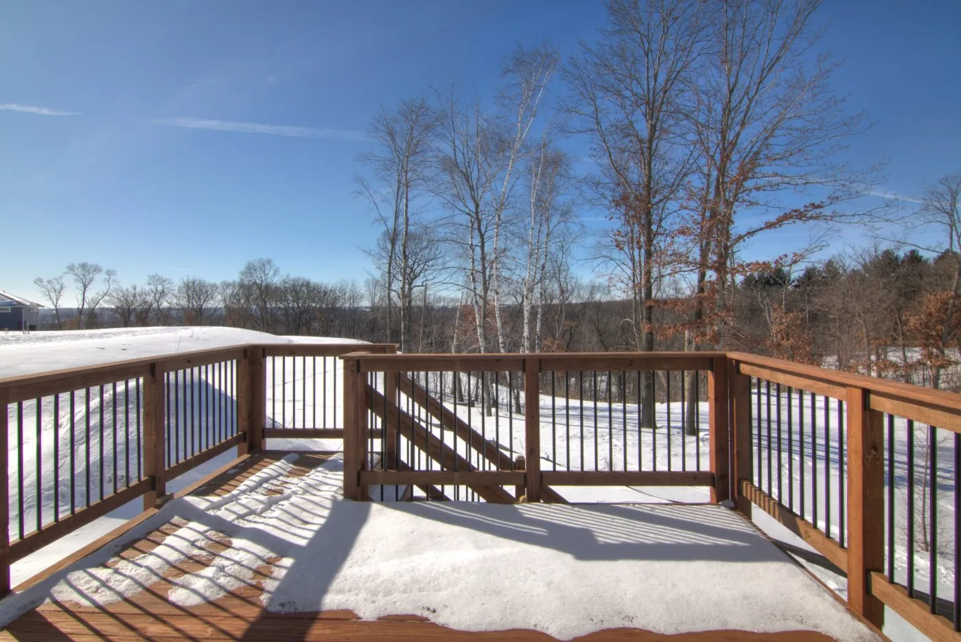 The-Freeman-Deck