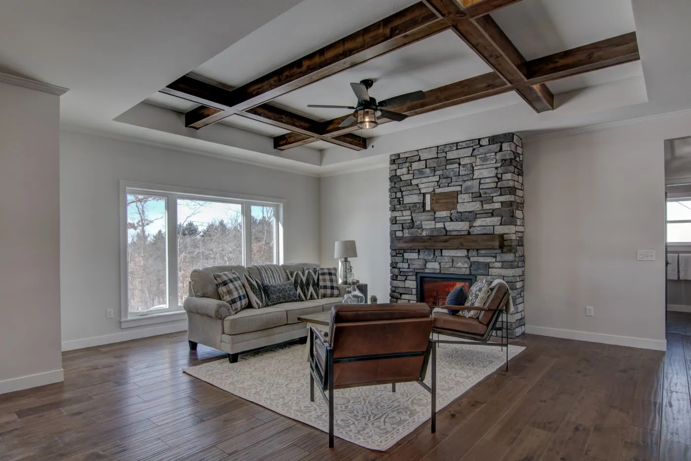The-Freeman-Living-Area