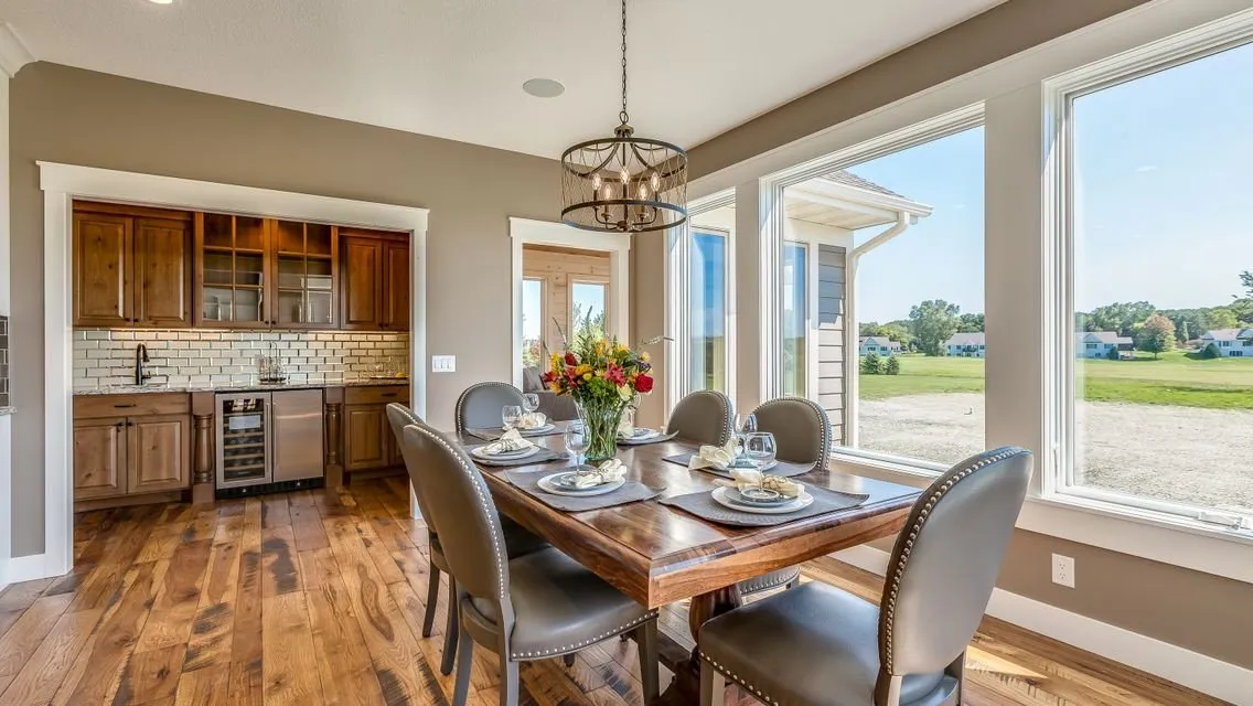 The-Portman-Dining-Room