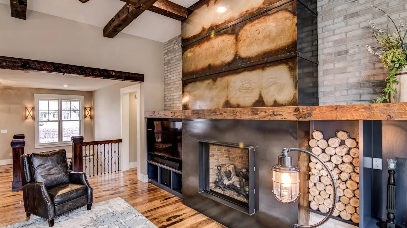 Thousand-Oaks-Fireplace