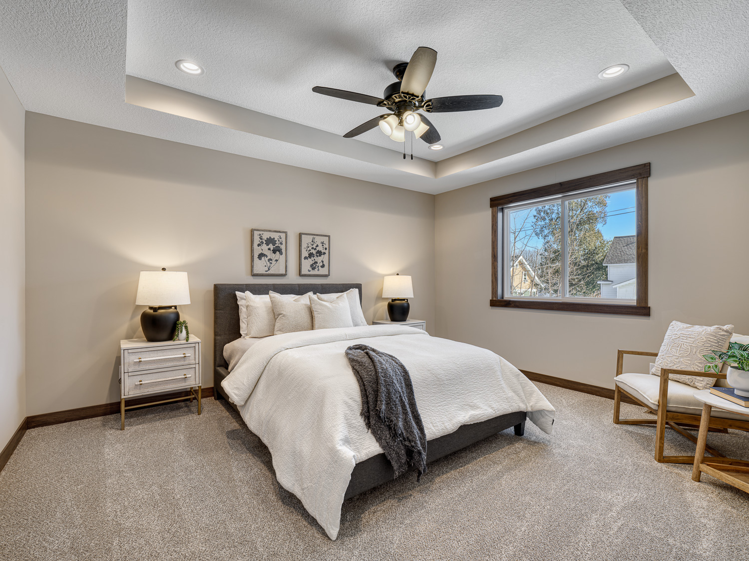 10 – Primary Bedroom