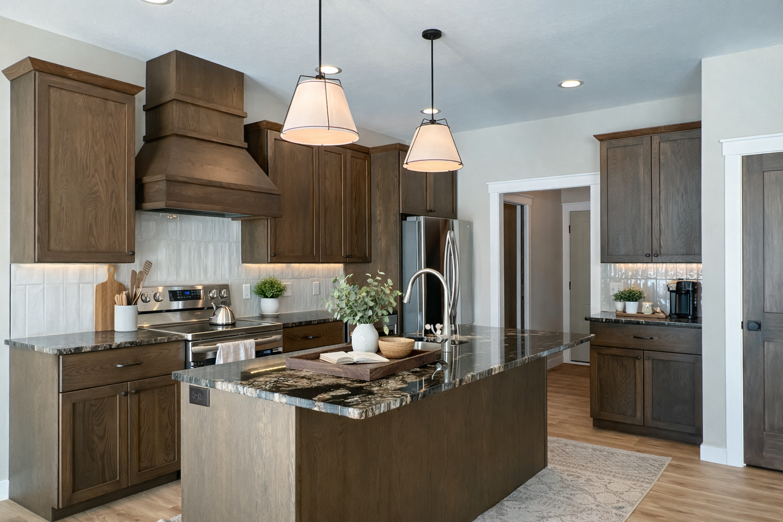 Bentley Kitchen