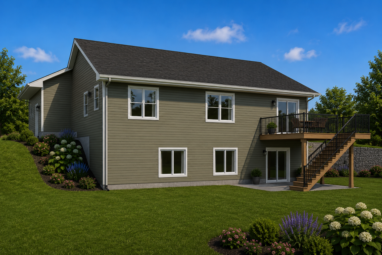2 – GPT – Orchard Hills Lot 18