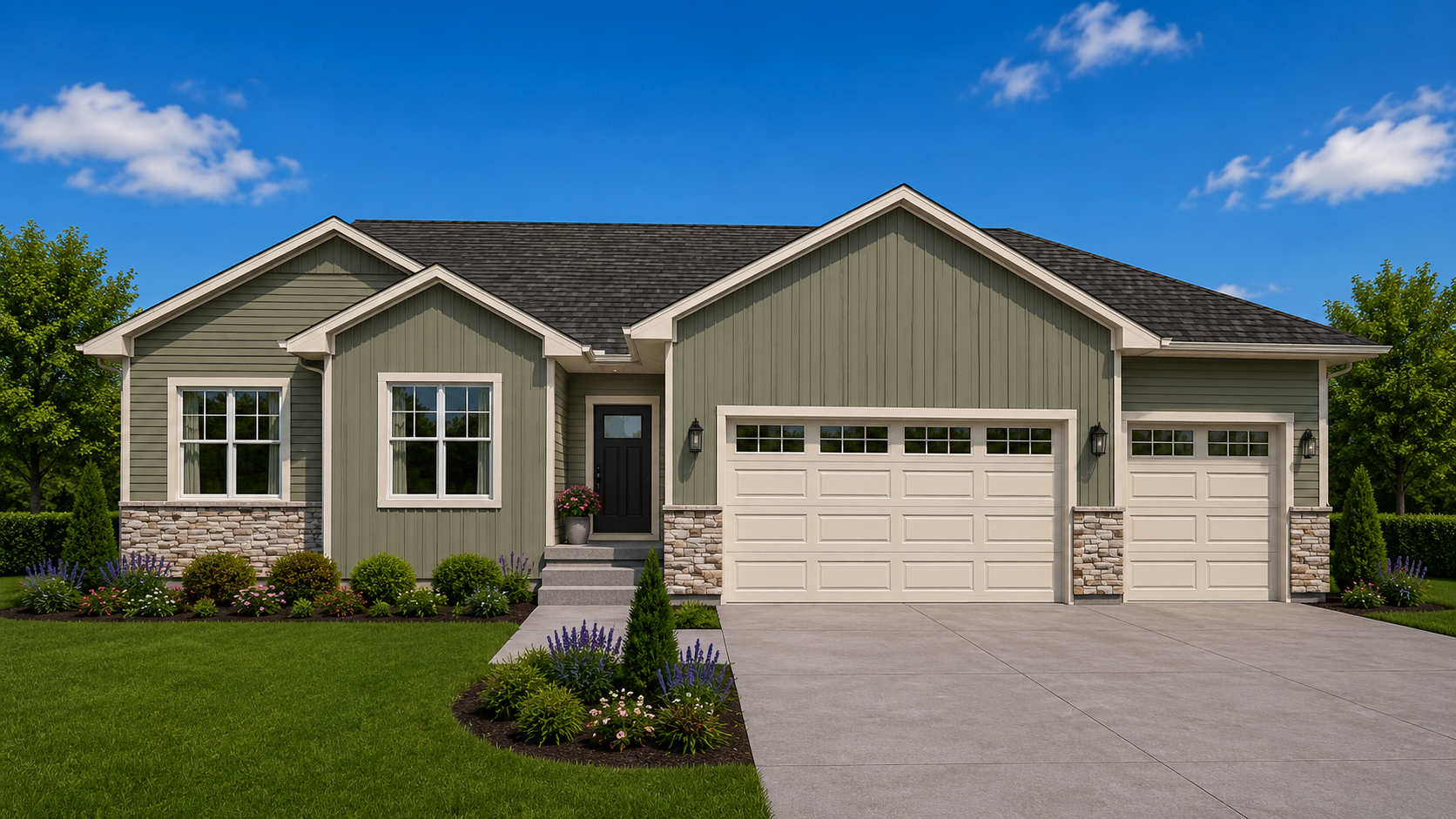Weston Front