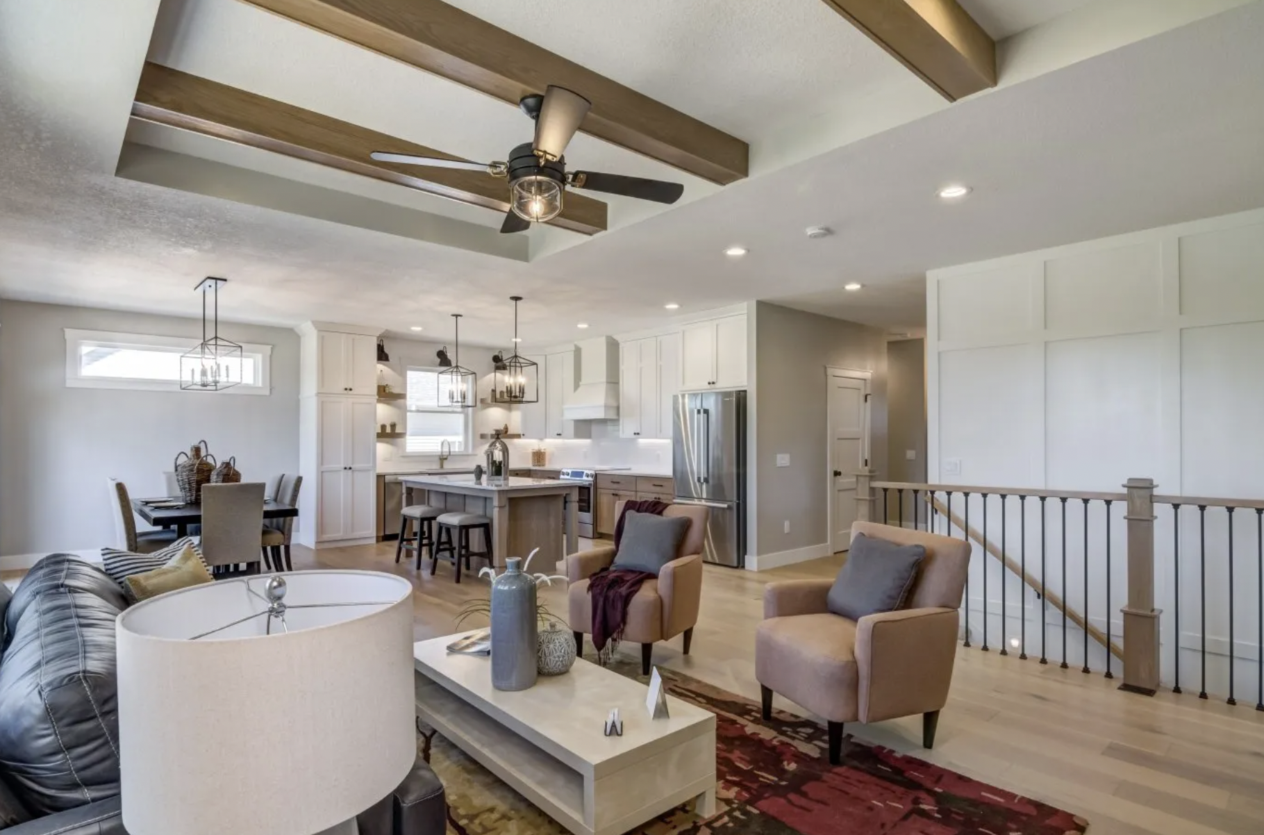 Weston 5