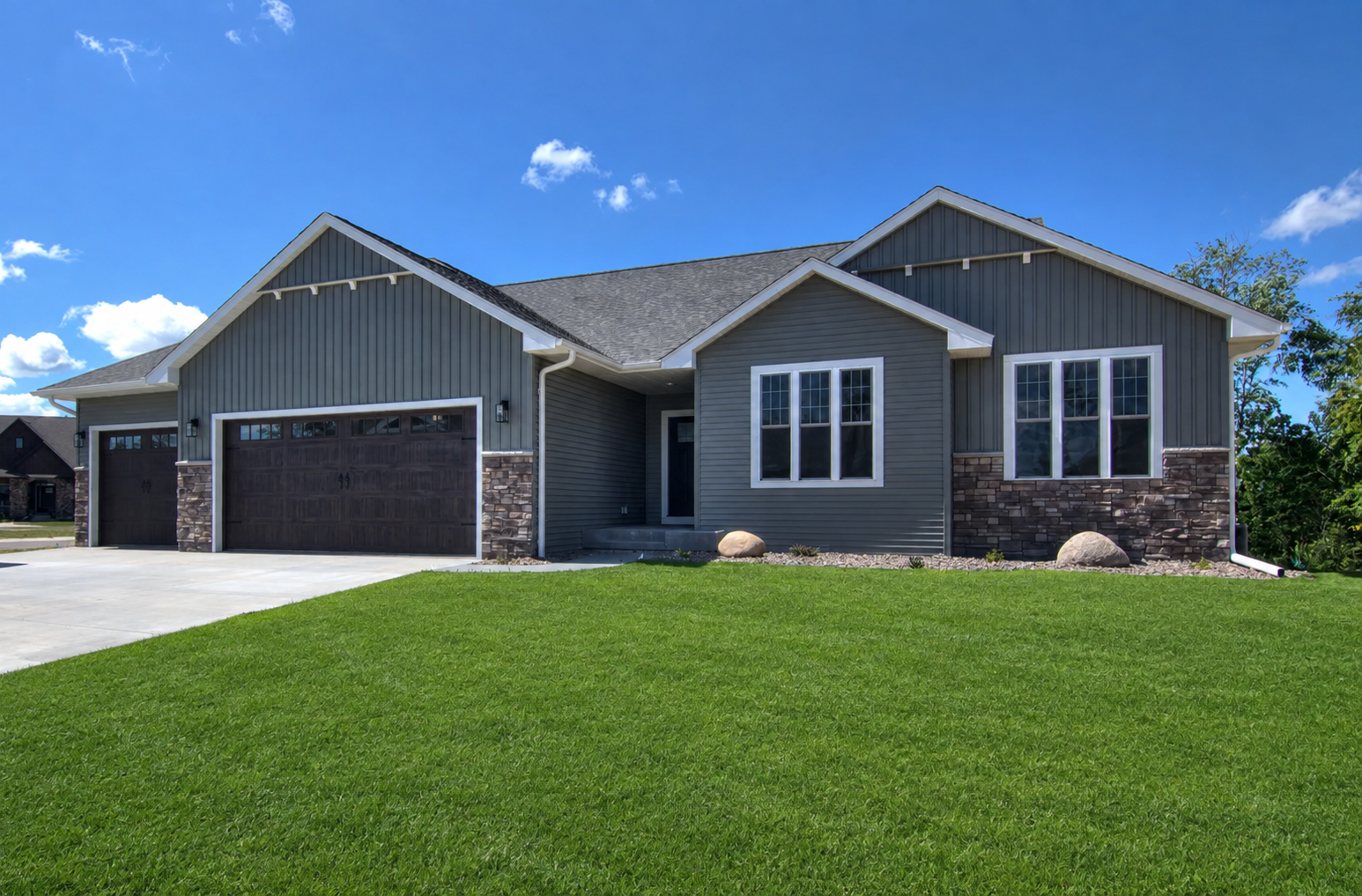 Weston Exterior 1