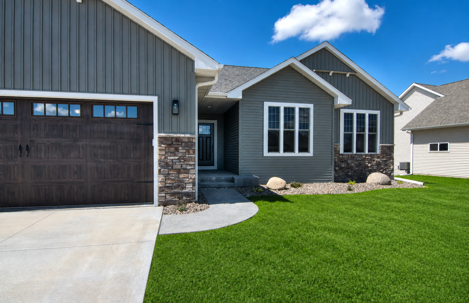 Weston Exterior 2