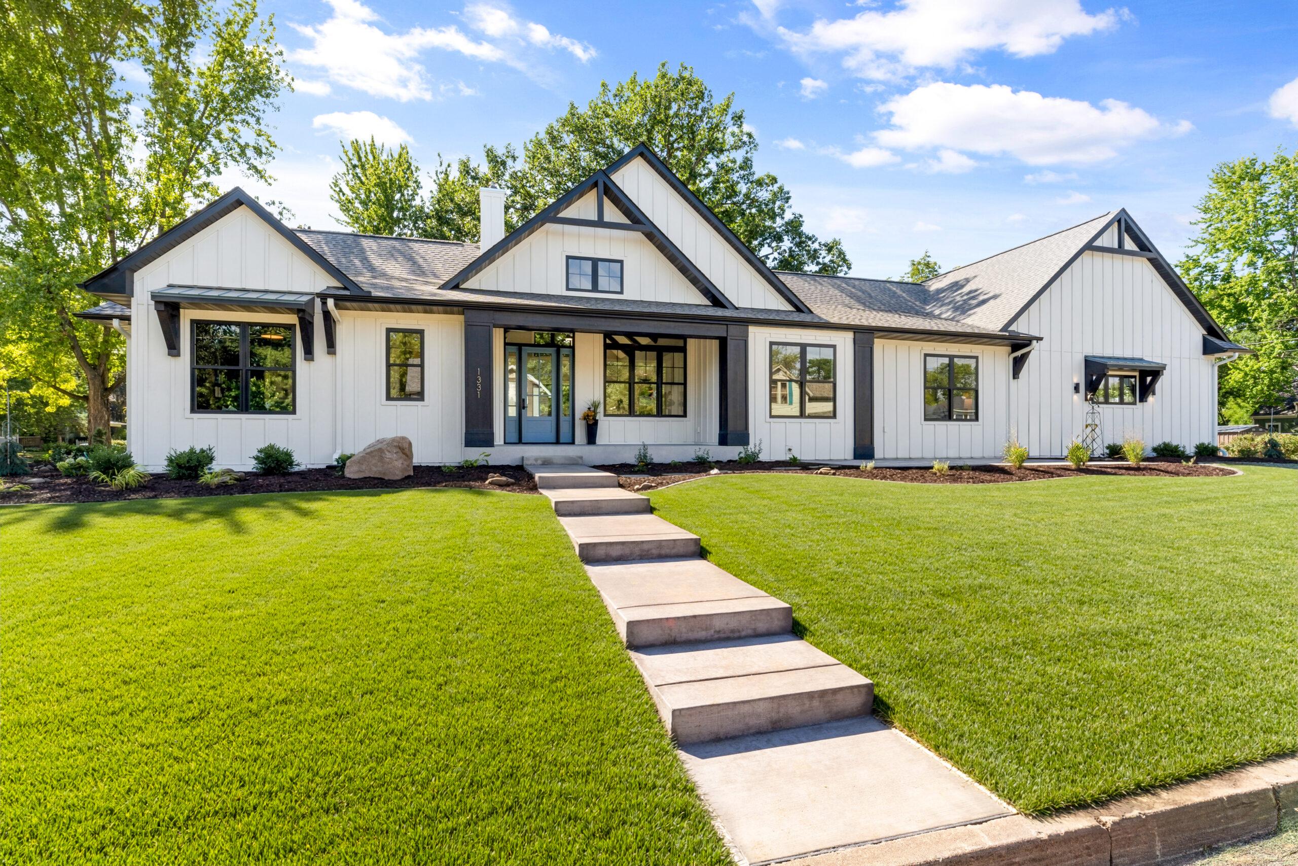 01-Front of Home