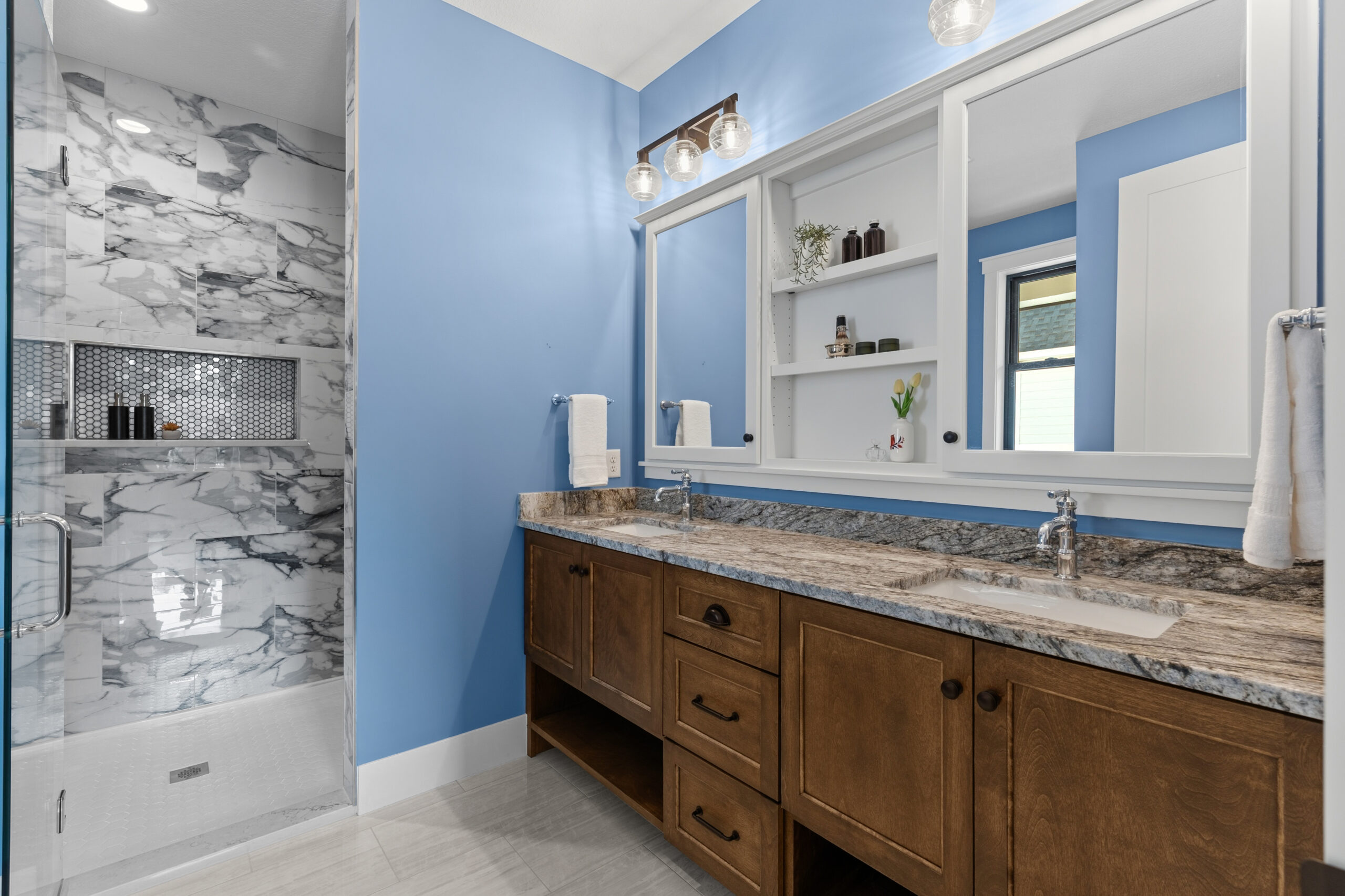 27-Primary Bathroom