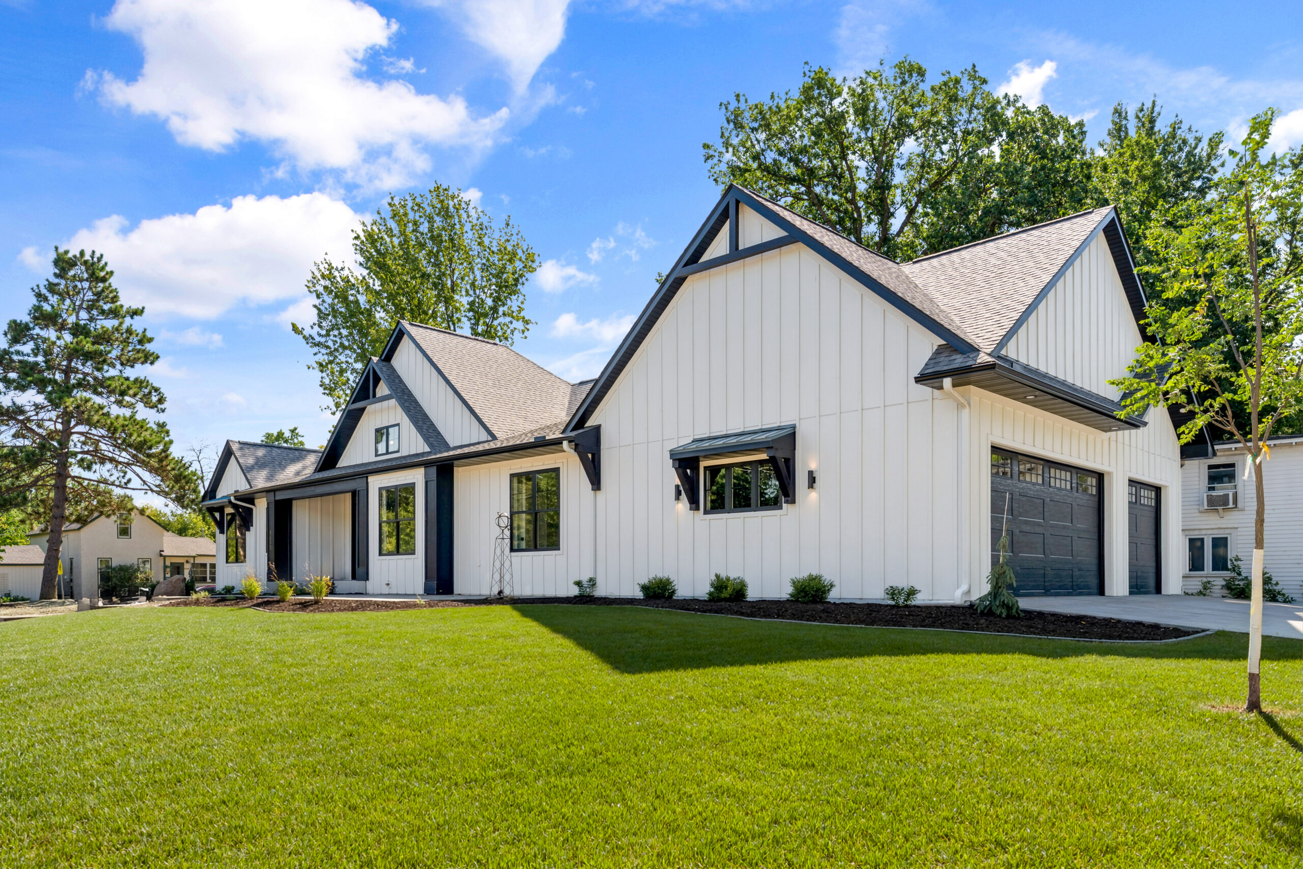 43-Front of Home